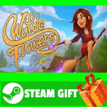 ⭐ ВСЕ СТРАНЫ+РОССИЯ⭐ Wylde Flowers Steam Gift