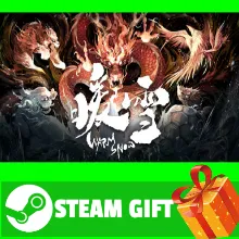 ⭐ ВСЕ СТРАНЫ+РОССИЯ⭐ 暖雪 Warm Snow Steam Gift