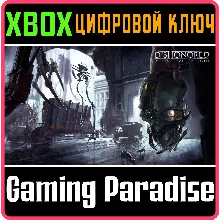 DISHONORED DEFINITIVE EDITION XBOX ONE/X|S КЛЮЧ