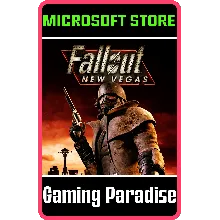 FALLOUT: NEW VEGAS ULTIMATE EDITION (PC WIN) КЛЮЧ
