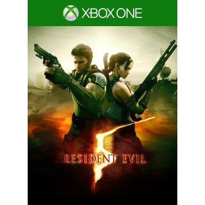 Resident Evil Requiem - irongamers.ru