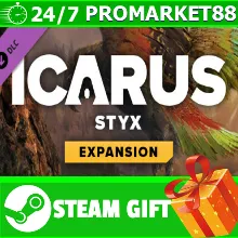 ⭐ ВСЕ СТРАНЫ+РОССИЯ⭐ Icarus: Styx Expansion Steam Gift