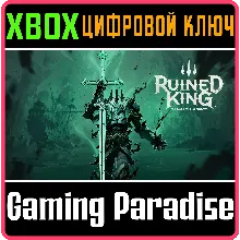 RUINED KING: A LEAGUE OF LEGENDS STORY XBOX