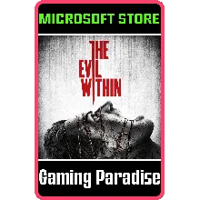 THE EVIL WITHIN (PC) (PC WIN) КЛЮЧ