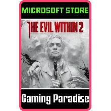 THE EVIL WITHIN 2 (PC) (PC WIN) КЛЮЧ