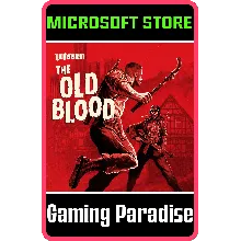 WOLFENSTEIN: THE OLD BLOOD (PC) (PC WIN) КЛЮЧ