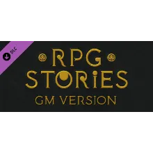 RPG Stories - GM Version Upgrade DLC * STEAM RU