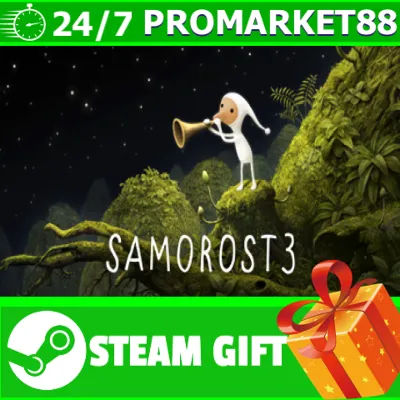 ⭐ ВСЕ СТРАНЫ+РОССИЯ⭐ Samorost 3 Steam Gift - irongamers.ru