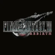FINAL FANTASY VII REBIRTH PS5 ПСН PLAYSTATION