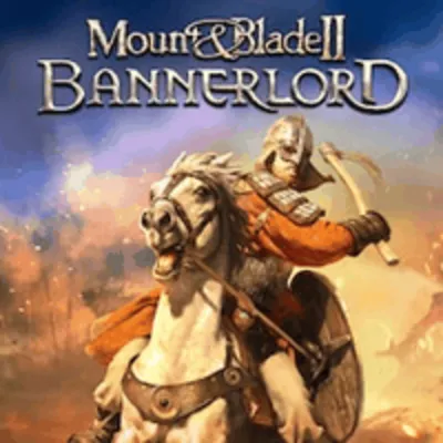 Mount & Blade II: Bannerlord PS4 PS5 ПСН PLAYSTATION - irongamers.ru