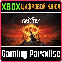 THE LORD OF THE RINGS: GOLLUM XBOX ONE/X|S КЛЮЧ