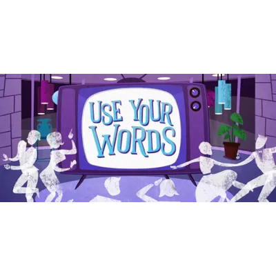 Use Your Words Смена данных Полный доступ - irongamers.ru