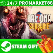 ⭐ ВСЕ СТРАНЫ+РОССИЯ⭐ Arizona Sunshine Steam Gift