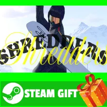 ⭐ ВСЕ СТРАНЫ+РОССИЯ⭐ Shredders Steam Gift