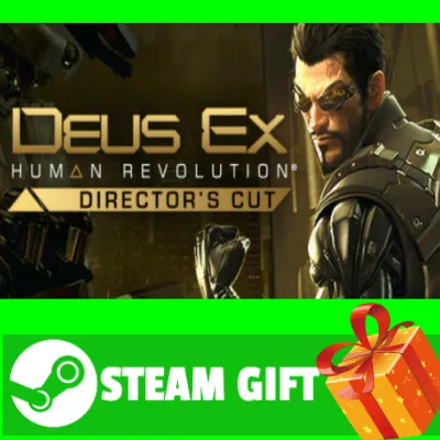 Deus Ex: Human Revolution Недостающее звено (Steam key) - irongamers.ru