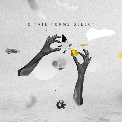 Citate Forms Select [CFS001] - irongamers.ru