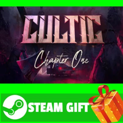 ⭐ ВСЕ СТРАНЫ+РОССИЯ⭐ CULTIC Steam Gift - irongamers.ru