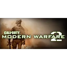 Call of Duty: Modern Warfare 2 (2009) (Steam Gift RU)