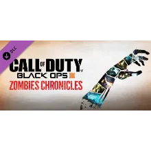 Call of Duty: Black Ops III - Zombies Chronicles Steam