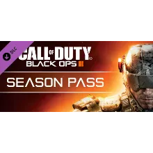 Call of Duty: Black Ops III - Season Pass Steam Gift RU