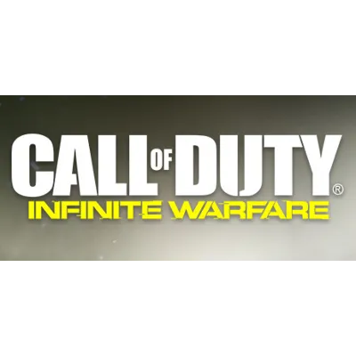 Call of Duty - Infinite Warfare Xbox One РУС (Code) - irongamers.ru