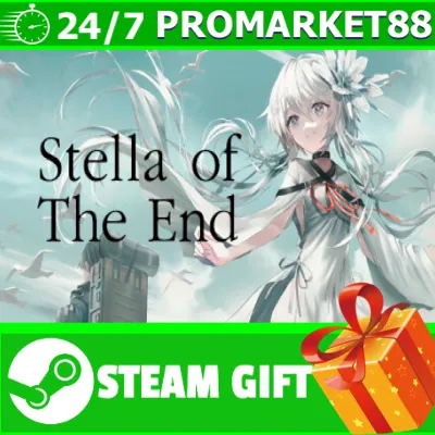 ⭐ ВСЕ СТРАНЫ+РОССИЯ⭐ Stella of The End Steam Gift - irongamers.ru
