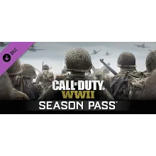 Call of Duty: WWII - Season Pass (Steam Gift Россия)