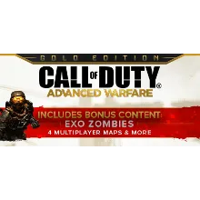 Call of Duty: Advanced Warfare - Gold Edition Steam RU