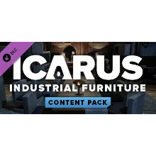Icarus: Industrial Furniture Pack DLC - STEAM RU