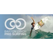 Barton Lynch Pro Surfing - STEAM GIFT РОССИЯ