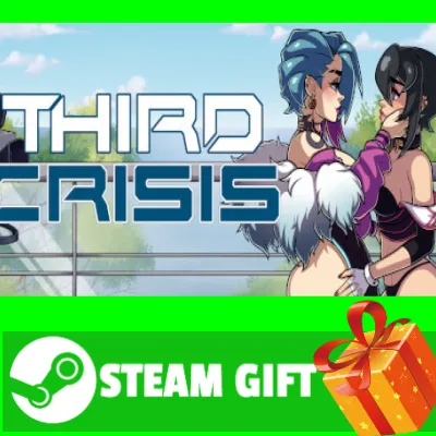 ⭐ ВСЕ СТРАНЫ⭐ Third Crisis Steam Gift - irongamers.ru