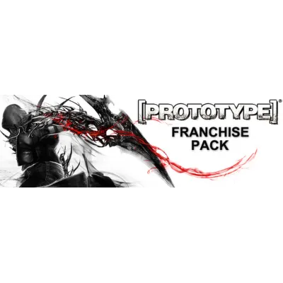 Prototype Franchise Pack (Steam Gift Россия KZ UA BY) - irongamers.ru