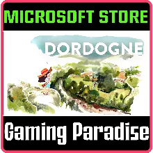 DORDOGNE (WINDOWS) (PC WIN) КЛЮЧ