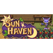 Sun Haven Смена данных Полный доступ
