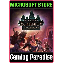 PILLARS OF ETERNITY: DEFINITIVE EDITION (PC WIN) КЛЮЧ