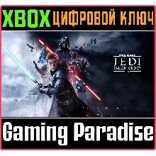 STAR WARS JEDI: FALLEN ORDER XBOX ONE/X|S КЛЮЧ
