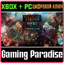 TETRIS EFFECT: CONNECTED XBOX ONE/X|S+ПК КЛЮЧ