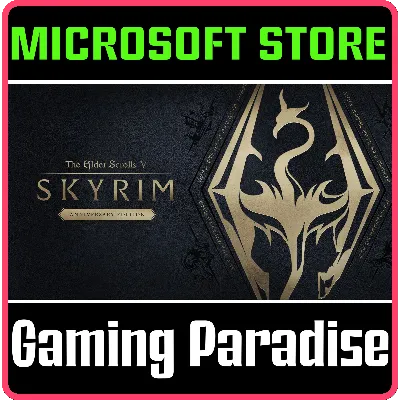 THE ELDER SCROLLS V: SKYRIM ANNIVERSARY EDITION (PC) - irongamers.ru