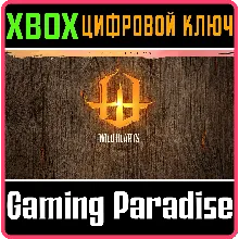 WILD HEARTS KARAKURI EDITION XBOX X|S КЛЮЧ