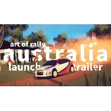 art of rally: australia dlc Xbox One & X|S Активация