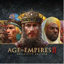 Age of Empires II: Definitive Edition XBOX КЛЮЧ