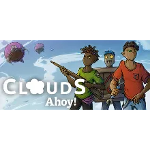 Clouds Ahoy! * STEAM РОССИЯ АВТОДОСТАВКА 0% КАРТЫ