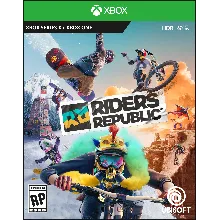 Riders Republic XBOX 🔑Ключ One | Series X|S 🔑