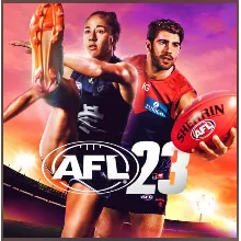 💥AFL 23 🔵 PS4/PS5  🔴TURKEY🔴