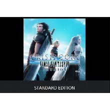 CRISIS CORE-FINAL FANTASY VII–REUNION PS5/PS4 TR