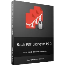 Batch PDF Encryptor 1.1 | Лицензия