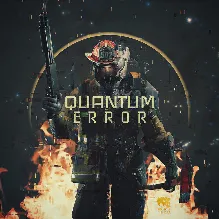 Quantum Error (PS5) общий аккаунт