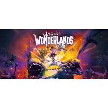 Tiny Tina's Wonderlands (Steam Gift Россия)