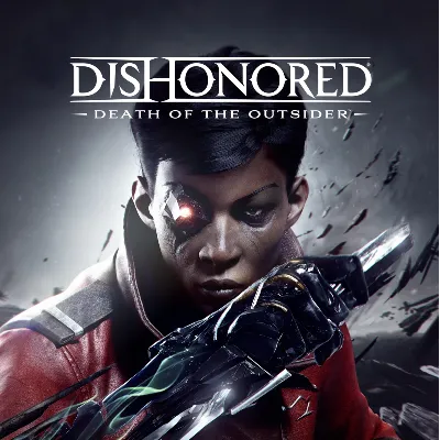 Dishonored: Death of the Outsider (Steam Gift Россия) - irongamers.ru