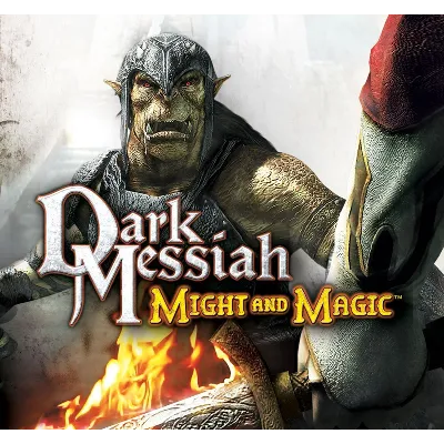 Dark Messiah of Might & Magic (Steam Gift Россия UA KZ) - irongamers.ru
